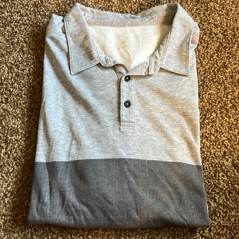 Oakley Polo
